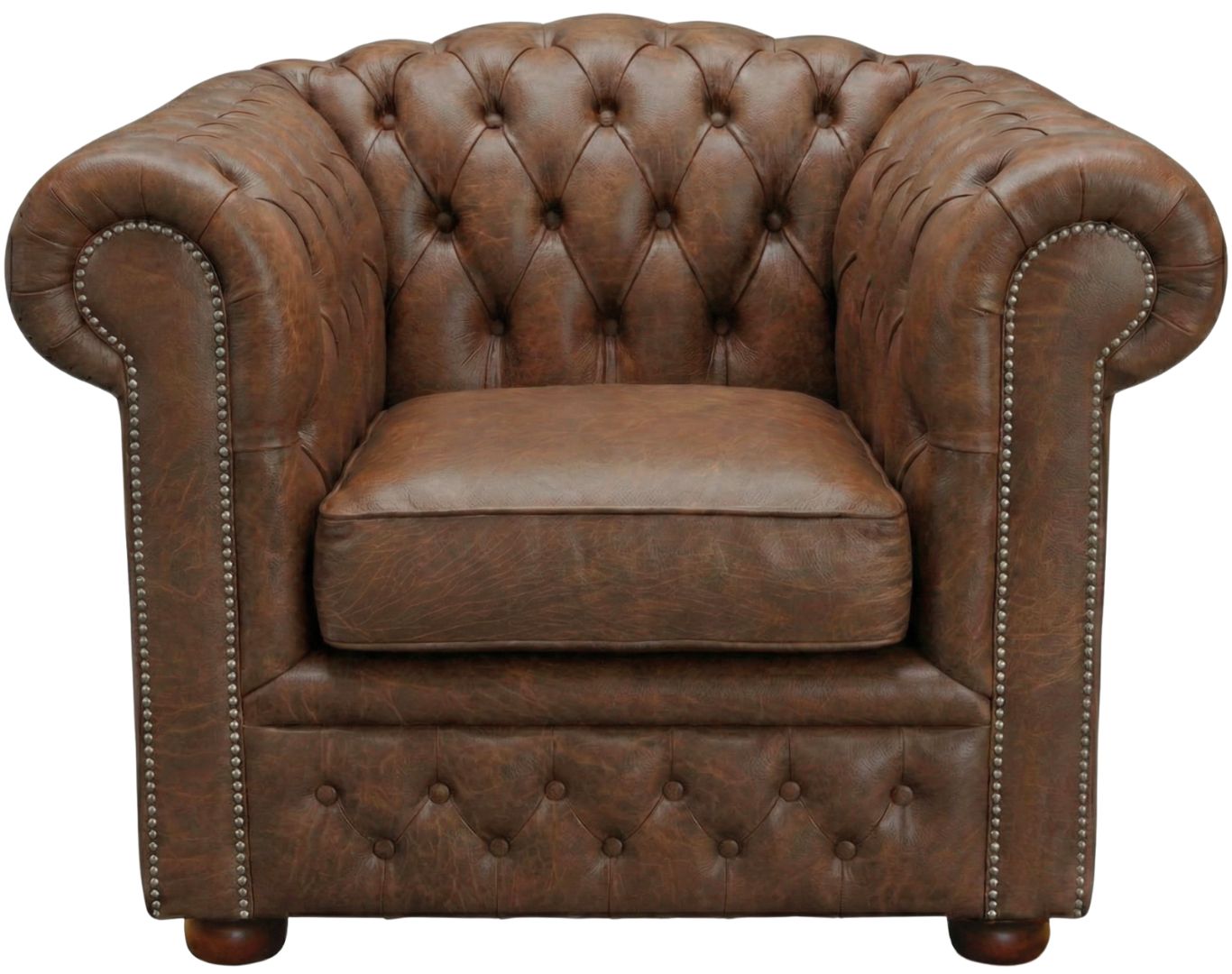 The Royale Chesterfield